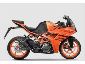 KTM - RC