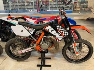 KTM SX 85