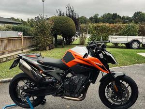 KTM 790 DUKE L