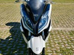 KYMCO K-XCT 300I - 2014