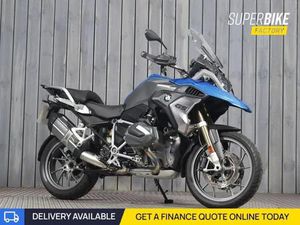 BMW R1250GS ADVENTURE