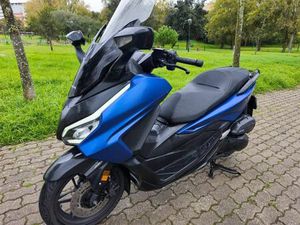 HONDA FORZA 125 ALFRAGIDE