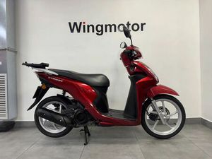 HONDA VISION 110 ARROIOS