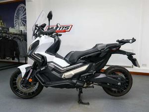 HONDA X-ADV