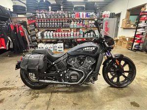 2024 INDIAN MOTORCYCLE SCOUT ROGUE ABS