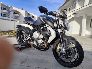 MV AGUSTA DRAGSTER NAZARÉ