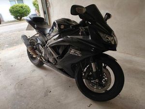 SUZUKI GSX R GSXR GSX-R