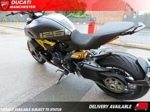 DUCATI DIAVEL 1260