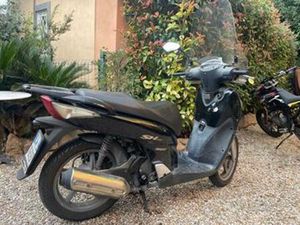 HONDA SH 125 2006