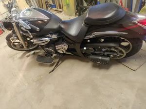 2010 YAMAHA 950 VSTAR
