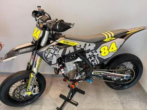 HUSQVARNA FS 450 2018