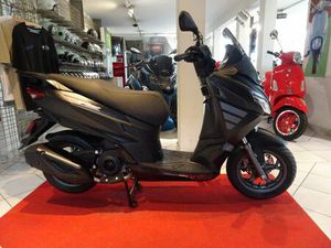 APRILIA SXR 50 SPORT