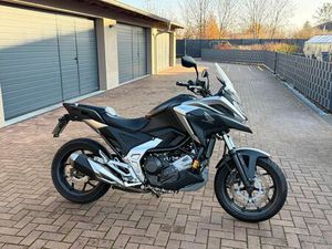 HONDA NC750X