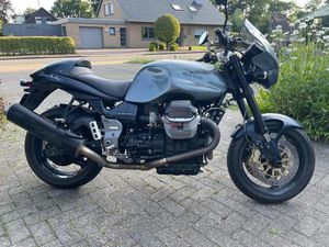 MOTO GUZZI V11 BALLABIO ( KT)