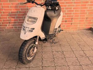 PIAGGIO TPH