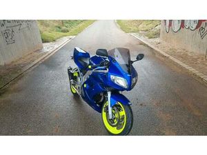 SUZUKI SV 650 S