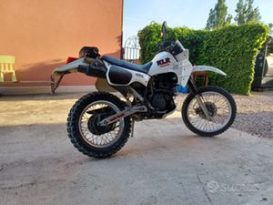 KAWASAKI KLR 600