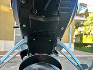 APRILIA RS660 A2 35KW 35 KW A2