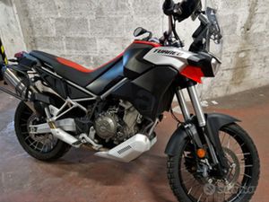 APRILIA TUAREG 660