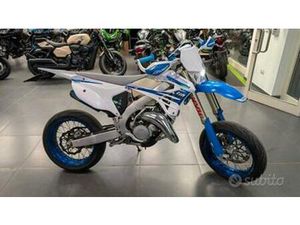 TM SMR 125 FI 2024