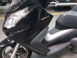 PEUGEOT SATELIS 125 4V