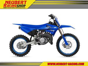 YAMAHA YZ 85 LW 2026