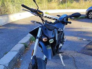 ZERO ZERO FXS 7,2KWH VERDE