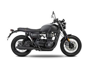 BRIXTON CROMWELL 1200 BACKSTAGE BLACK