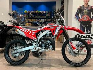 VENT BAJA 50 RR - NUOVO -2025- ENDURO PRONTA CONSE