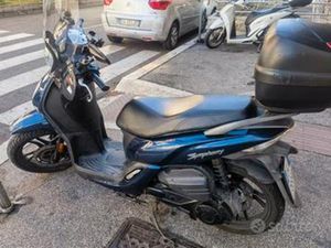 SYM SYMPHONY 200 - 2021