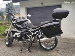 BMW R 1200 R CLASSIC 2011