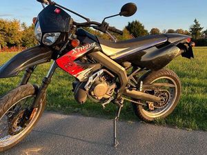 MOTO DERBI 50 CC