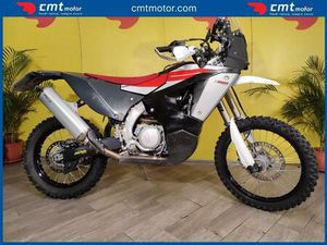 VENDO FANTIC MOTOR XEF 450 (2024) USATA A GENOVA (CODICE 9884832) - MOTO.IT