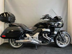 ② HONDA CTX 1300 EN PARFAIT ÉTAT *** GARANTIE ***