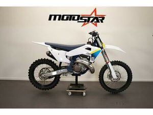 HUSQVARNA TC 250 RÄNTEFRITT/INBYTE