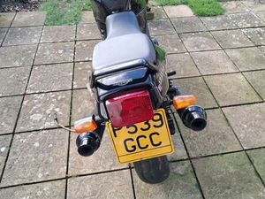 TRIUMPH, SPEED, 1996, 885 (CC)