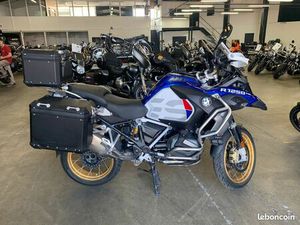 BMW R1250 GSA HP