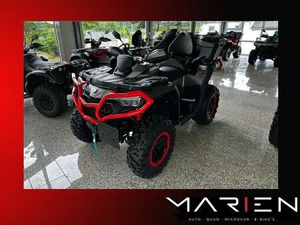 CFMOTO CFORCE 1000 TOURING LIMITED