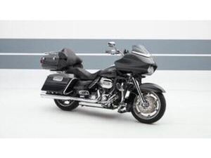 1800 ROAD GLIDE ULTRA (2011 - 12) - FLTRUSE