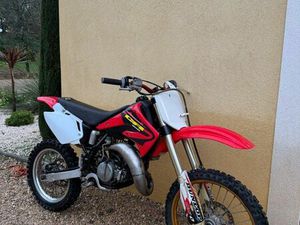 HONDA 85 CR 2003