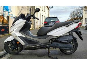 SCOOTER KYMCO XTOWN 125