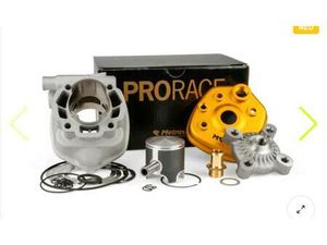 METRAKIT PRO RACE 3 FÜR AEROX MINARELLI SUCHE (STAGE 6 MALOSSI)