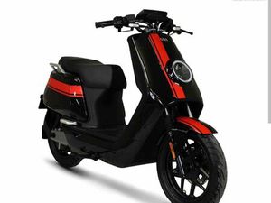 SCOOTER NIU NGT 125 SPORT - EXCELLENT ETAT