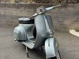 VESPA SPRINT 150 1968