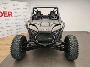 POLARIS RZR PRO R ULTIMATE