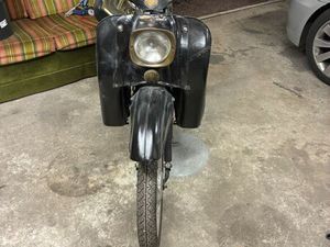 SIMSON KR51/1 SCHWALBE