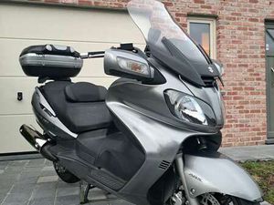 EXECUTIVE FULL OPTION NIEUWE STAAT!!!!
