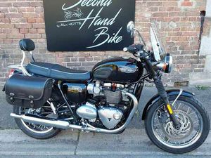 BONNEVILLE T 120 BEL ETAT, GARANTIE 1 AN, 8300 EUR