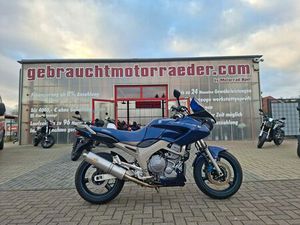 YAMAHA TDM 900 RN11 AUS 1. HAND