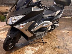 TMAX ÉDITION TECHMAX 500